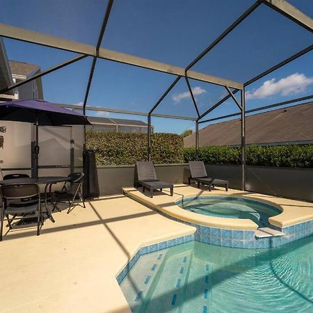 Poolside Orlando Oasis Villa Eksteriør bilde