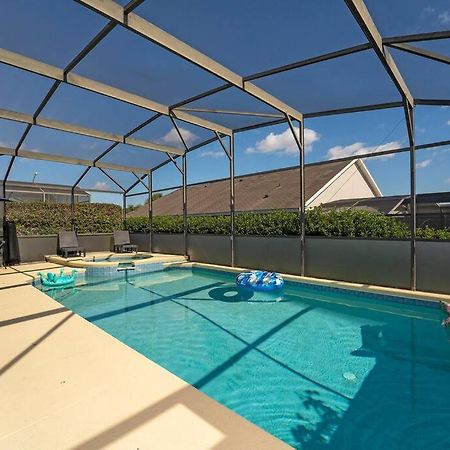 Poolside Orlando Oasis Villa Eksteriør bilde